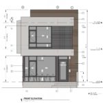 House1_FrontElev